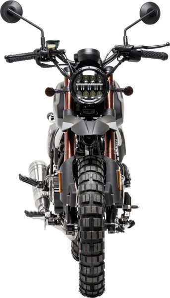 Forte FT250-F6 378383 фото