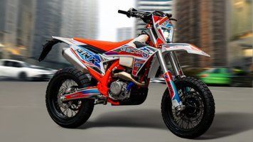 GEON Terrax 250 MF-7 фото