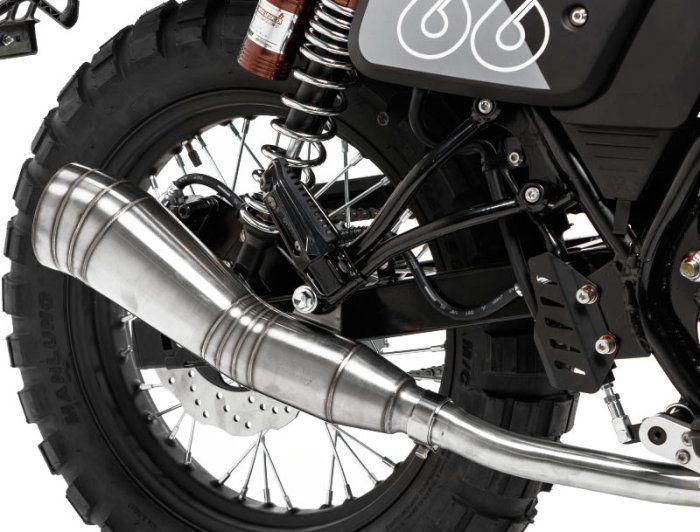 Forte FT250-F6 378383 фото
