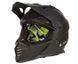 Мотошолом дитячий LS2 MX437 Fast 2 Mini Matt 065076 фото 3