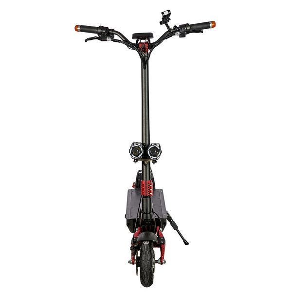 Електросамокат&nbsp;SPARK&nbsp;CITY&nbsp;RIDER&nbsp;CURVE&nbsp;10" MF-0062-1 фото