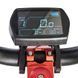 Електросамокат&nbsp;SPARK&nbsp;CITY&nbsp;RIDER&nbsp;CURVE&nbsp;10" MF-0062-1 фото 12