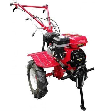 Мотоблок Forte 1050 G-3 (4.00-10) червоний (Заводська Упаковка) MB-0122-1 фото