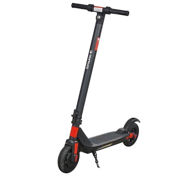 Електросамокат SPARK START 8'' (HP-I19) MF-0063-1 фото