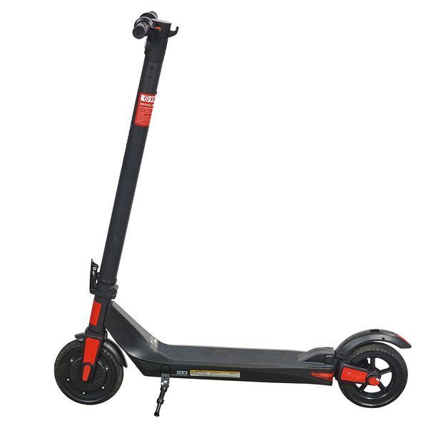 Електросамокат SPARK START 8'' (HP-I19) MF-0063-1 фото