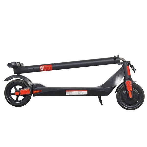 Електросамокат SPARK START 8'' (HP-I19) MF-0063-1 фото