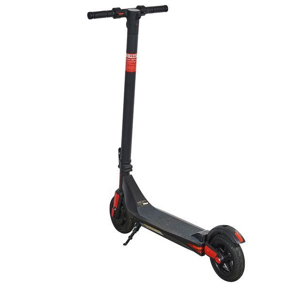 Електросамокат SPARK START 8'' (HP-I19) MF-0063-1 фото