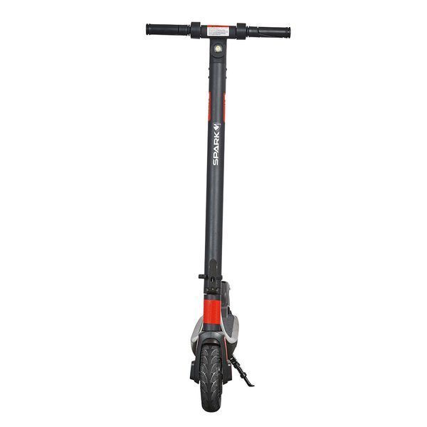 Електросамокат SPARK START 8'' (HP-I19) MF-0063-1 фото