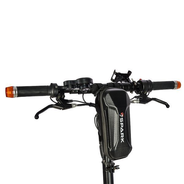 Електросамокат&nbsp;SPARK&nbsp;OUTLANDER&nbsp;MAX&nbsp;PRO&nbsp;10" MF-0064-1 фото