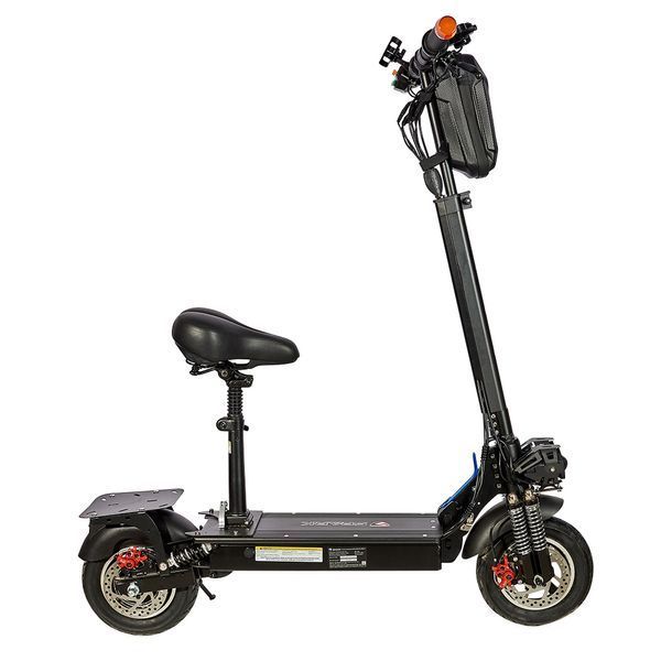 Електросамокат&nbsp;SPARK&nbsp;OUTLANDER&nbsp;MAX&nbsp;PRO&nbsp;10" MF-0064-1 фото