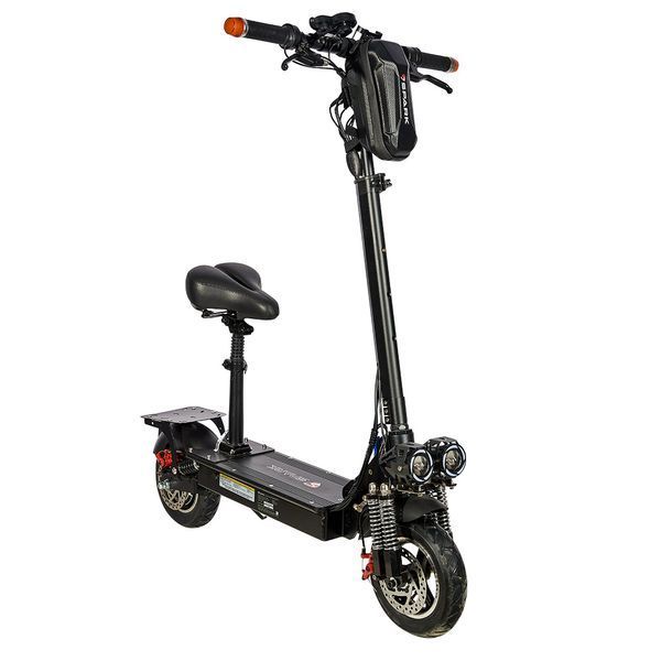 Електросамокат&nbsp;SPARK&nbsp;OUTLANDER&nbsp;MAX&nbsp;PRO&nbsp;10" MF-0064-1 фото