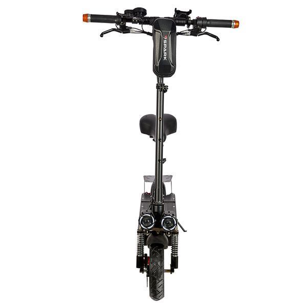 Електросамокат&nbsp;SPARK&nbsp;OUTLANDER&nbsp;MAX&nbsp;PRO&nbsp;10" MF-0064-1 фото