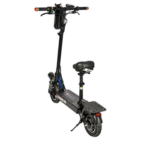 Електросамокат&nbsp;SPARK&nbsp;OUTLANDER&nbsp;MAX&nbsp;PRO&nbsp;10" MF-0064-1 фото