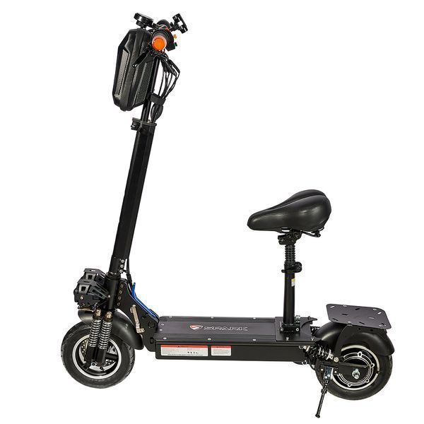 Електросамокат&nbsp;SPARK&nbsp;OUTLANDER&nbsp;MAX&nbsp;PRO&nbsp;10" MF-0064-1 фото