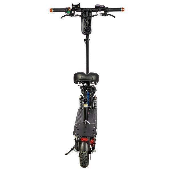 Електросамокат&nbsp;SPARK&nbsp;OUTLANDER&nbsp;MAX&nbsp;PRO&nbsp;10" MF-0064-1 фото