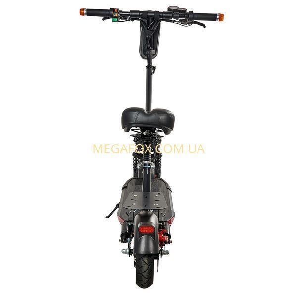 Електросамокат&nbsp;SPARK&nbsp;OUTLANDER&nbsp;PRO&nbsp;10" MF-0065-1 фото
