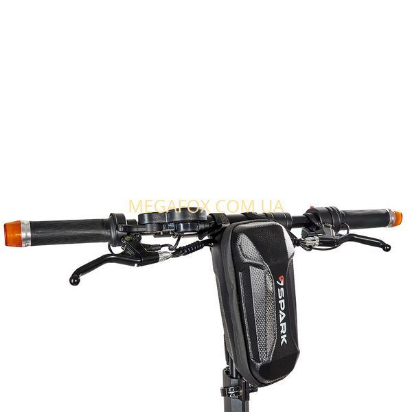 Електросамокат&nbsp;SPARK&nbsp;OUTLANDER&nbsp;PRO&nbsp;10" MF-0065-1 фото