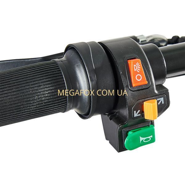 Електросамокат&nbsp;SPARK&nbsp;OUTLANDER&nbsp;PRO&nbsp;10" MF-0065-1 фото