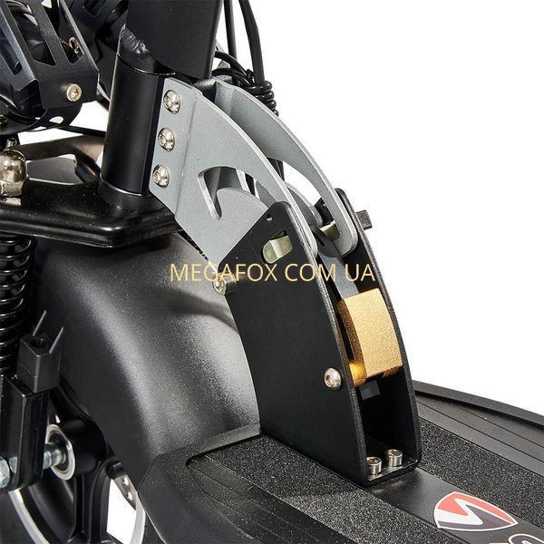 Електросамокат&nbsp;SPARK&nbsp;OUTLANDER&nbsp;PRO&nbsp;10" MF-0065-1 фото
