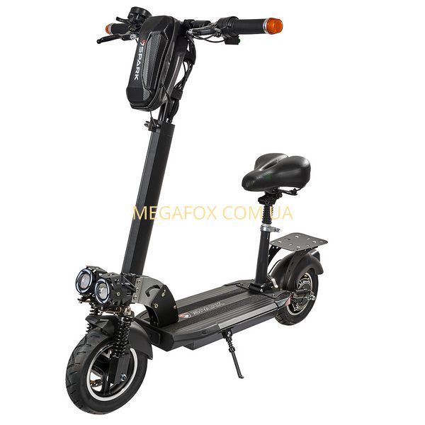 Електросамокат&nbsp;SPARK&nbsp;OUTLANDER&nbsp;PRO&nbsp;10" MF-0065-1 фото