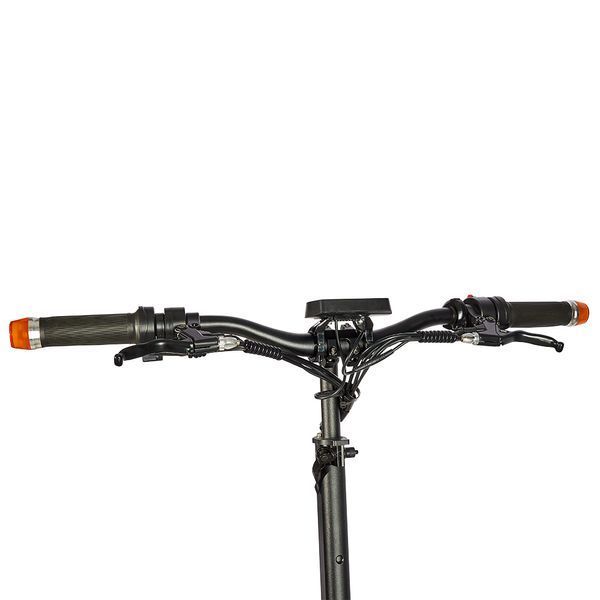 Електросамокат&nbsp;SPARK&nbsp;OUTLANDER&nbsp;RAPTOR&nbsp;11" MF-0067-1 фото