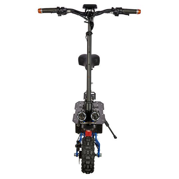 Електросамокат&nbsp;SPARK&nbsp;OUTLANDER&nbsp;RAPTOR&nbsp;11" MF-0067-1 фото