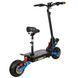 Електросамокат&nbsp;SPARK&nbsp;OUTLANDER&nbsp;RAPTOR&nbsp;11" MF-0067-1 фото 10