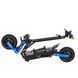 Електросамокат&nbsp;SPARK&nbsp;OUTLANDER&nbsp;RAPTOR&nbsp;11" MF-0067-1 фото 2
