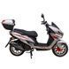 Скутер SP150S-18 MF-0021-1 фото 7