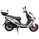 Скутер SP150S-18 MF-0021-1 фото 1