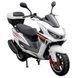 Скутер SP150S-18 MF-0021-1 фото 8