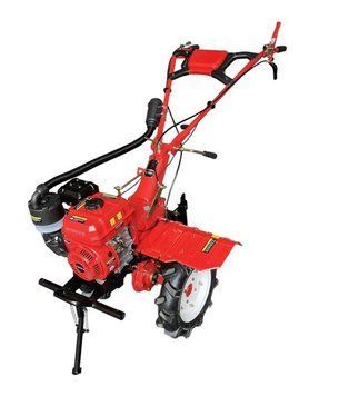 Мотоблок Forte 1050G NEW (колеса 10) + фреза (Заводська упаковка) MB-0138-1 фото