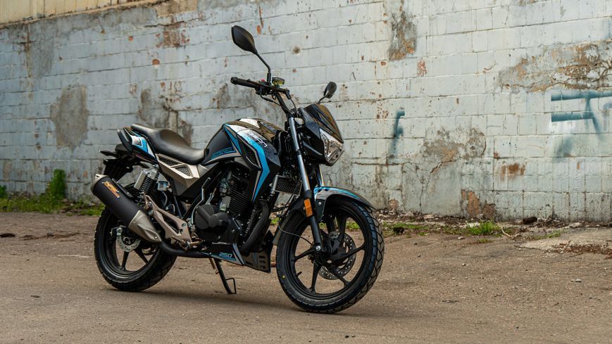 GEON Pantera 250 MF-2 фото