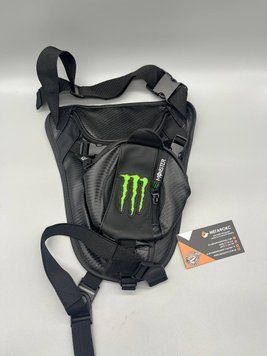 Сумка на стегно Monster Enerav LDR-06 144795 фото