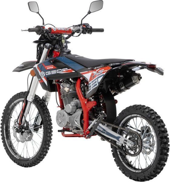 GEON Xride 250 MF-8 фото