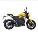 LIFAN SR220 MF-53 фото 2
