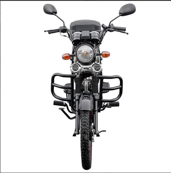 SPARK SP125-2CFO MF-59 фото