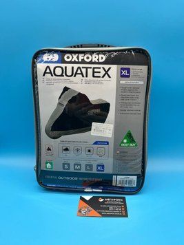Моточохол Oxford Aquatex XL 277x104x141 143187 фото