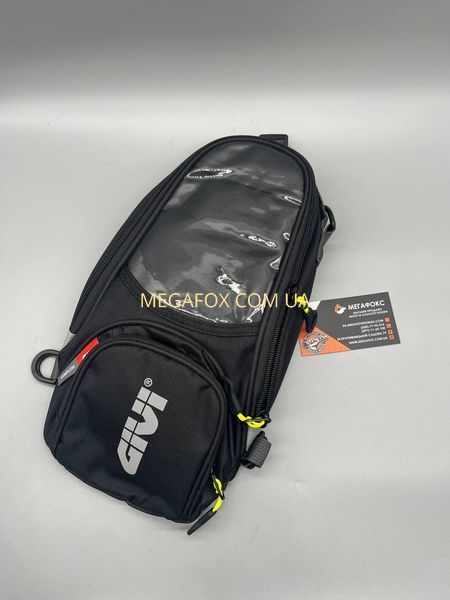 Сумка на бак GIVI 3L 143026 фото