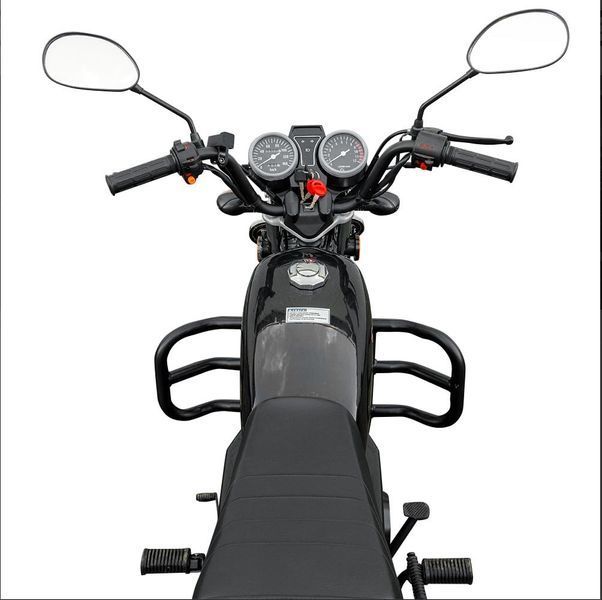 SPARK SP125-2CFO MF-60 фото
