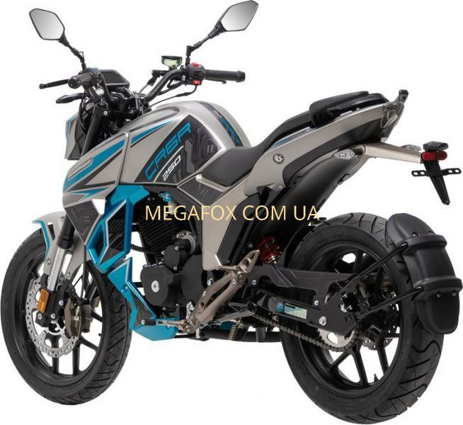 GEON CR6R MF-10 фото