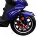 Скутер SP150S-17B MF-0024-1 фото 12